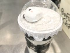 -百分茶(昆山万象汇店)