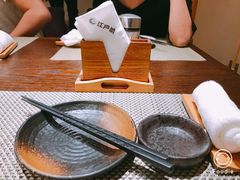 -江户前日本料理(瑞诗酒店店)
