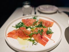 帕尔玛火腿配蜜瓜-Solo(衡山路店)