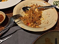 -喜洲吧·江畔老船厂·庭院餐厅(喜临院店)