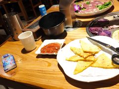 -牛炙烤肉(车公庙店)