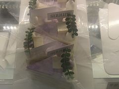 -流酥可心·牛乳蛋糕商店(禾祥西路店)