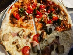 -玛尚诺Pizza&Bar(长泰广场店)
