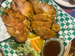 -泰妃殿(武汉首店)