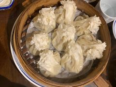 -龍聚祥烧麦馆(万达店)