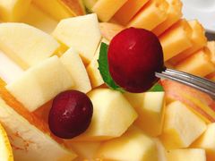 -橘洲1910花园江景西餐厅