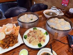-宋都禾源·灌汤包子(汉兴路直营店)