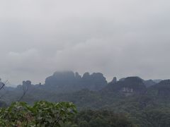 -丹霞山风景名胜区