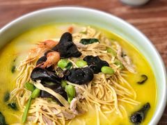 -周家二小姐的菜(西津渡店)