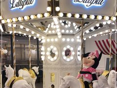 -Lilliput粒粒堡亲子餐厅(置汇旭辉店)