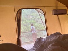 -北京山里寒舍度假酒店