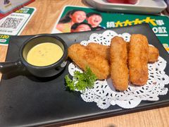 -豪客来牛排(宝龙城市广场店)