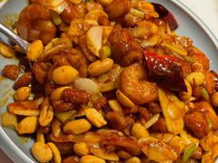 -小吊梨汤·北京菜·烤鸭(双井乐成中心店)