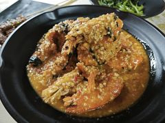 -聚味瞿记·龙虾堂(树木岭店)