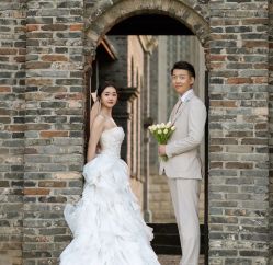 -盛夏光年studio·美学·电影感·定制