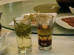 -天目湖刘老四农庄