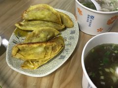 -清真蒋有记(老门东店)
