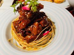 -北平食府(马鞍山路店)