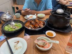 -荣基四海一家·家常菜·海鲜大排档(新安店)