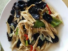 android_upload_pic-天天向上素食餐厅(五台山店)