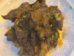 -鹏馨羊羔肉·非遗(新建街店)