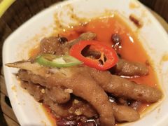 -蝴蝶里·粤菜·点心(龙湖杭州金沙天街店)