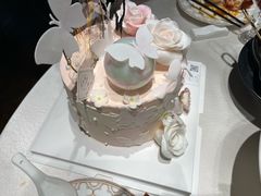 -迦南苑·新派青岛菜·生日纪念日主题餐厅