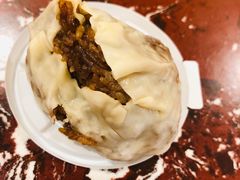 -清泉阁包子(五一店)