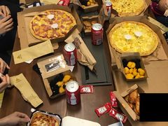 -乐凯撒披萨(中心书城店)