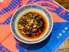 凉拌鸡-铁公鸡·四川料理(天环广场店)