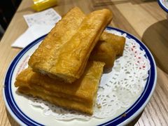 油条-荔银肠粉(建六店)