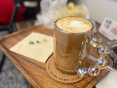 -想见你(咖啡·茶饮·甜品·江汉路店)