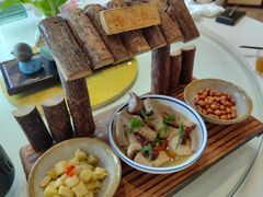 -新木器时代餐厅(太湖新天地店)