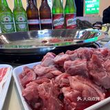 🐑羊振富煮羊肉，香气扑鼻，让人垂涎欲滴！