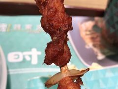 -魏家凉皮(协和店)