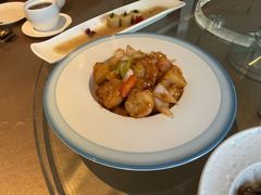 -利顺德大饭店·水岸中餐厅(小白楼店)