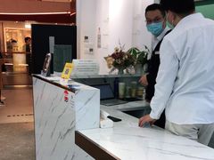 -无界眼镜MaxLess(南翔印象城店)