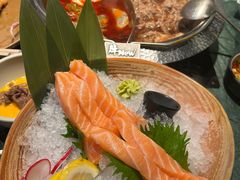 -牛New寿喜烧(中山公园龙之梦店)