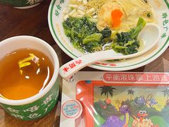 -西关味(大卫城店)