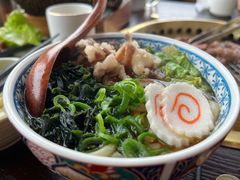 -龍二烧肉酒场(九亭店)