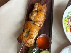 -华梅西餐厅(哈尔滨中央大街店)