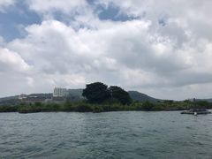 -日月潭