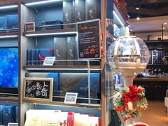 -Olé精品超市(北京合生汇店)