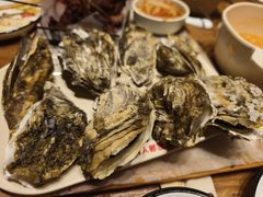 -熙成烧烤(白塔岭店)
