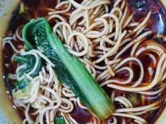 -山城盅盅面