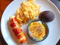 -西安凯悦酒店-自助餐厅·海鲜·烧烤