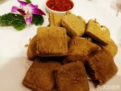 -阿英煲(凉城路店)