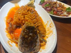 -百味地锅鸡(二店·财校分店)