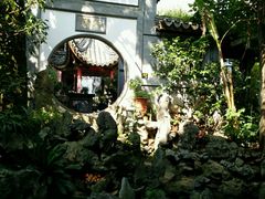 -海派健身(洋河力帆店)