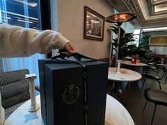 -玲婧胡同·生日蛋糕·餐厅(嘉里城店)